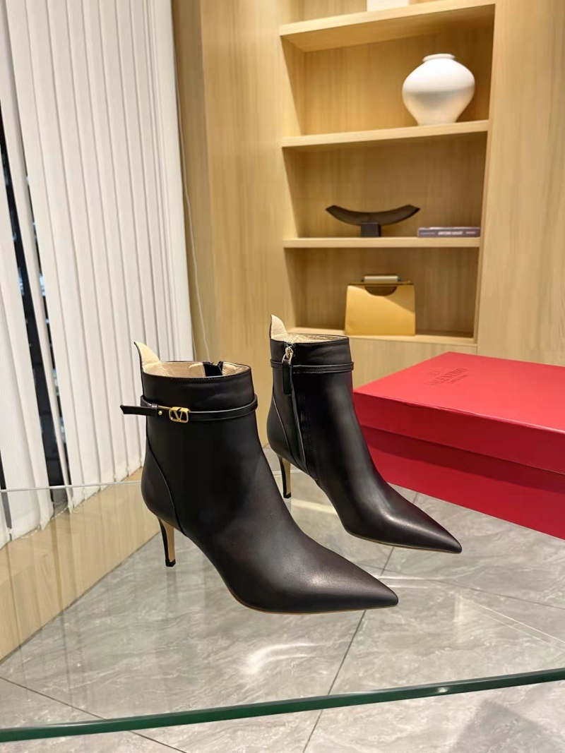 Valentino Boots